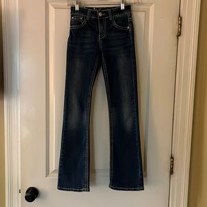Wired Heart Girl’s Jeans